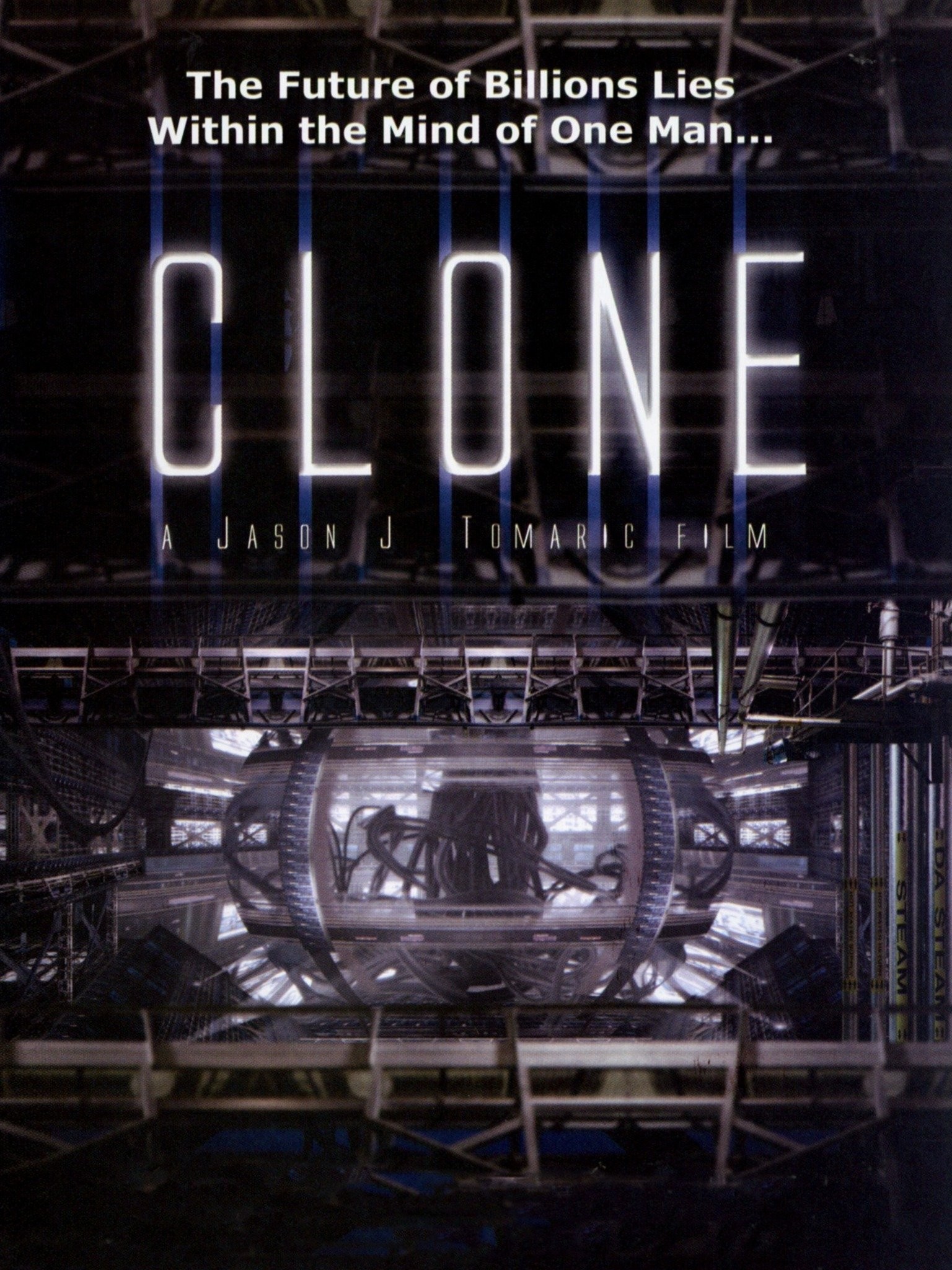 Clone Pictures | Rotten Tomatoes