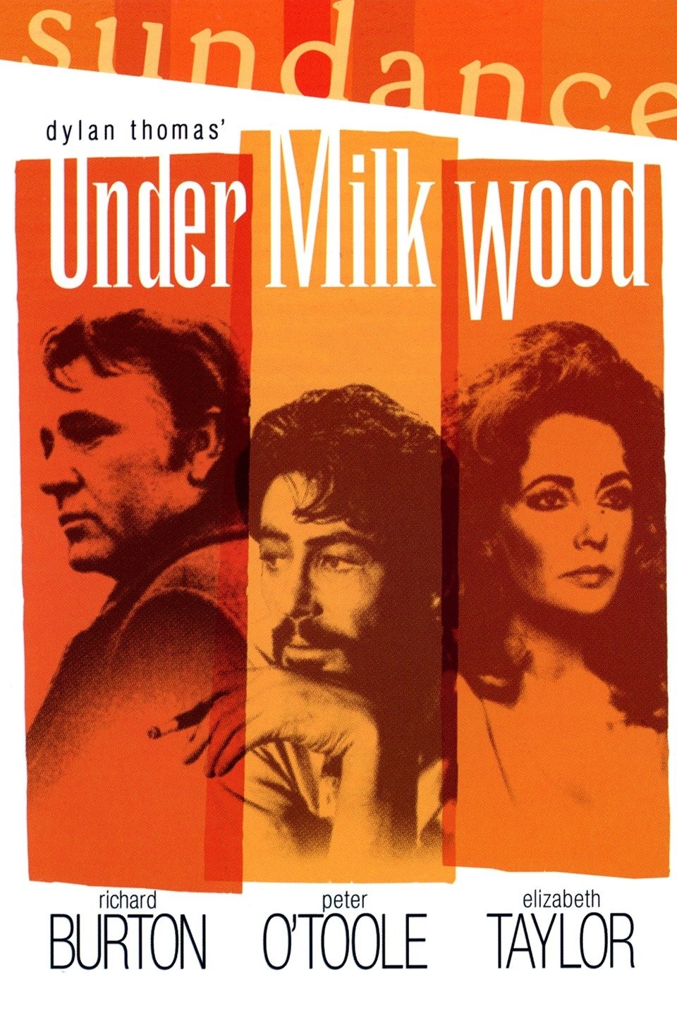 Under Milk Wood Rotten Tomatoes