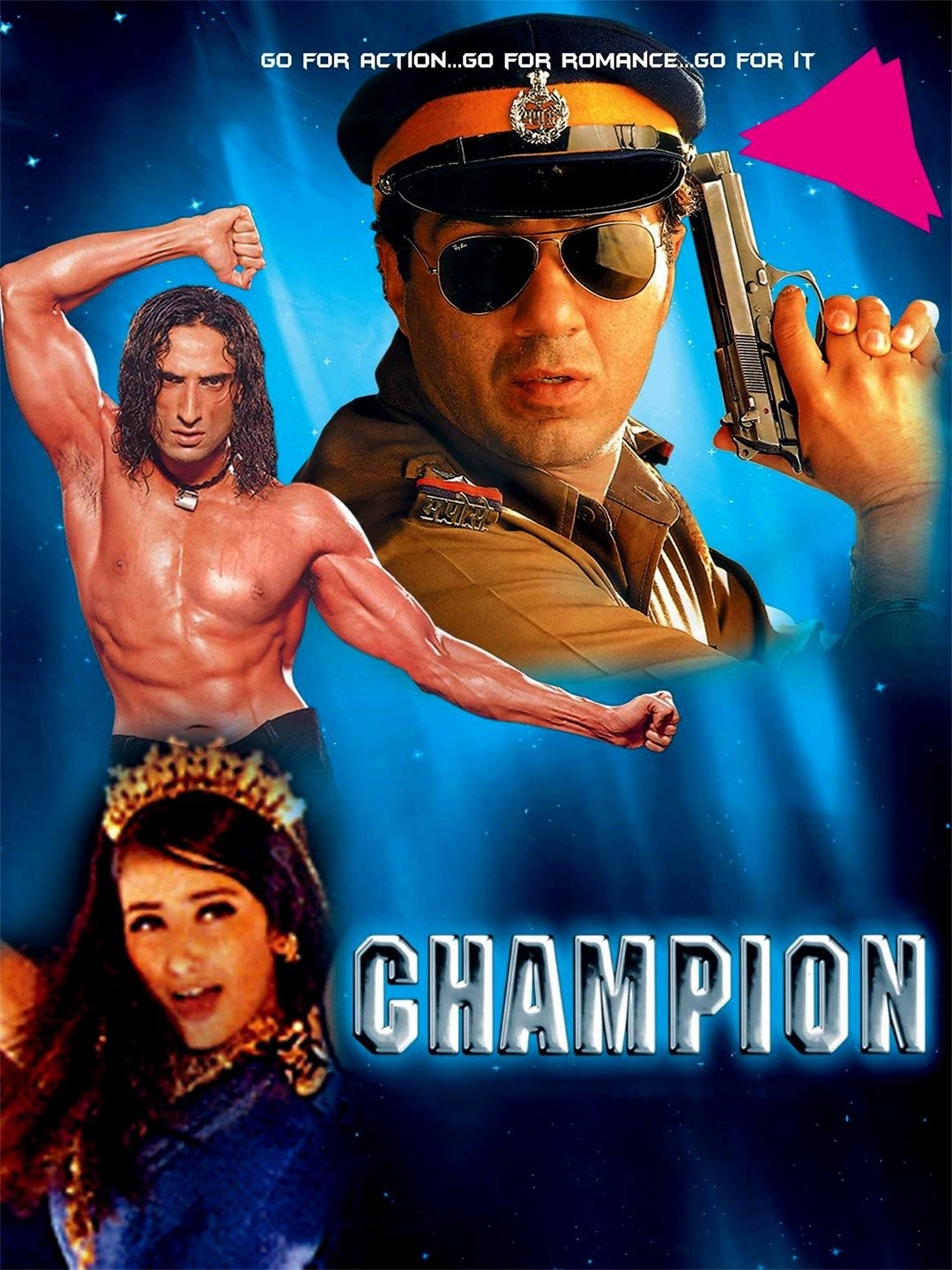 Will Champion - Rotten Tomatoes