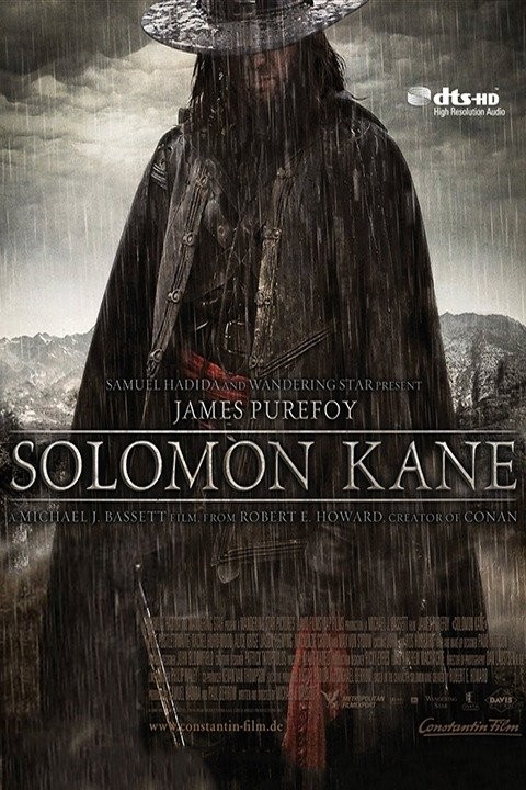 Solomon Kane  Rotten Tomatoes