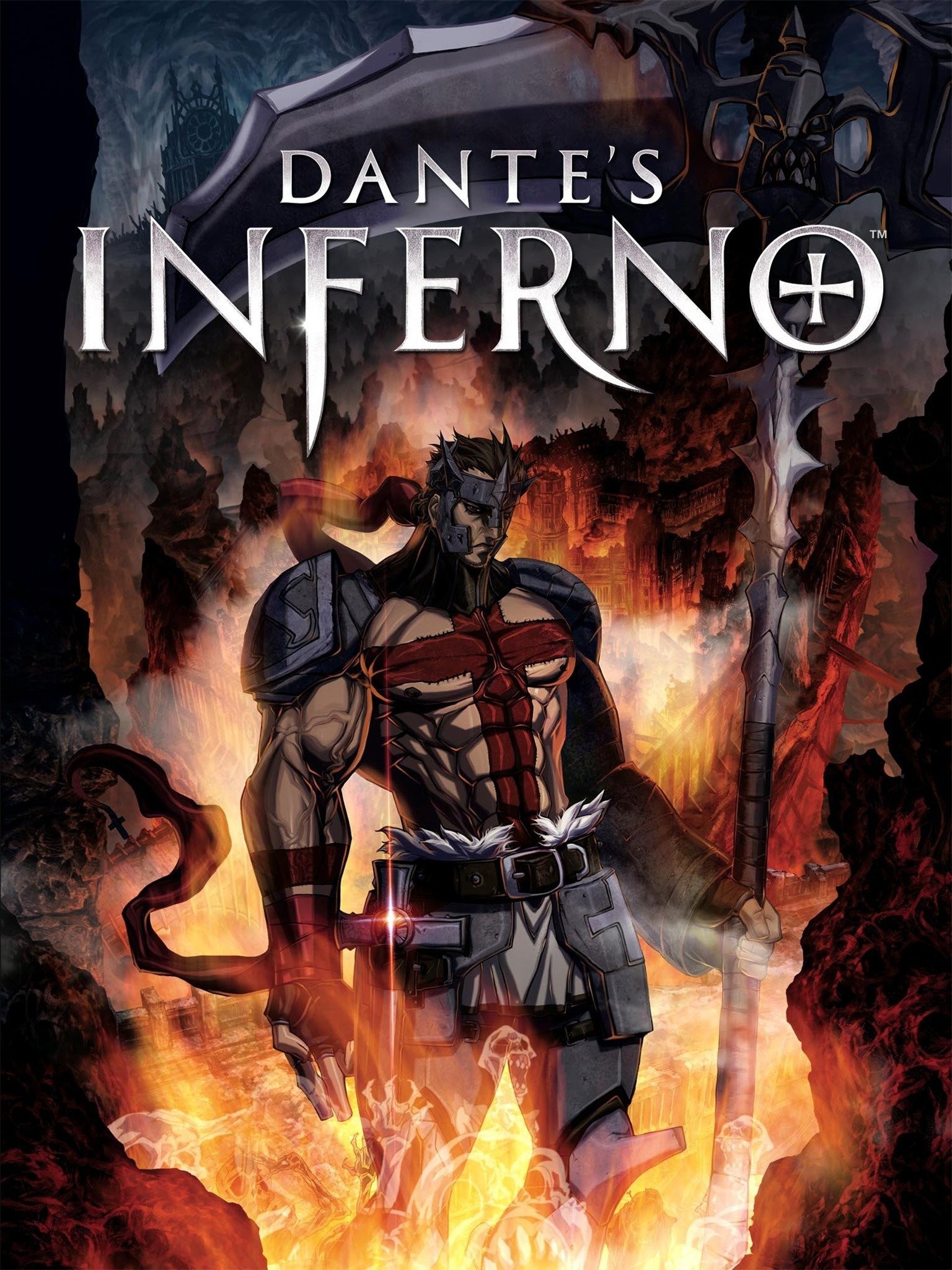 Visceral: No plans to do Dante's Inferno II
