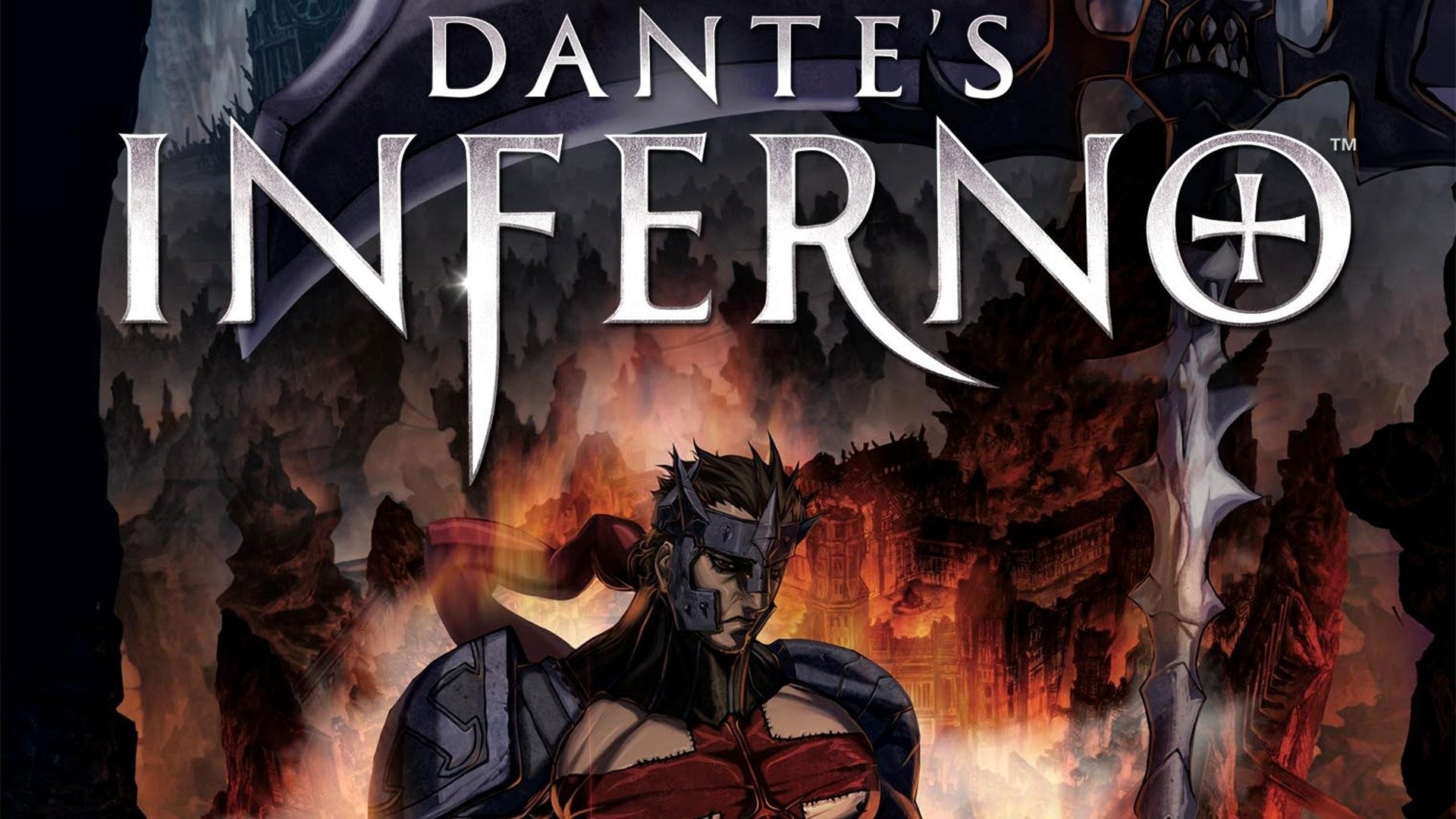 Dante's Inferno (Video Game 2010) - IMDb