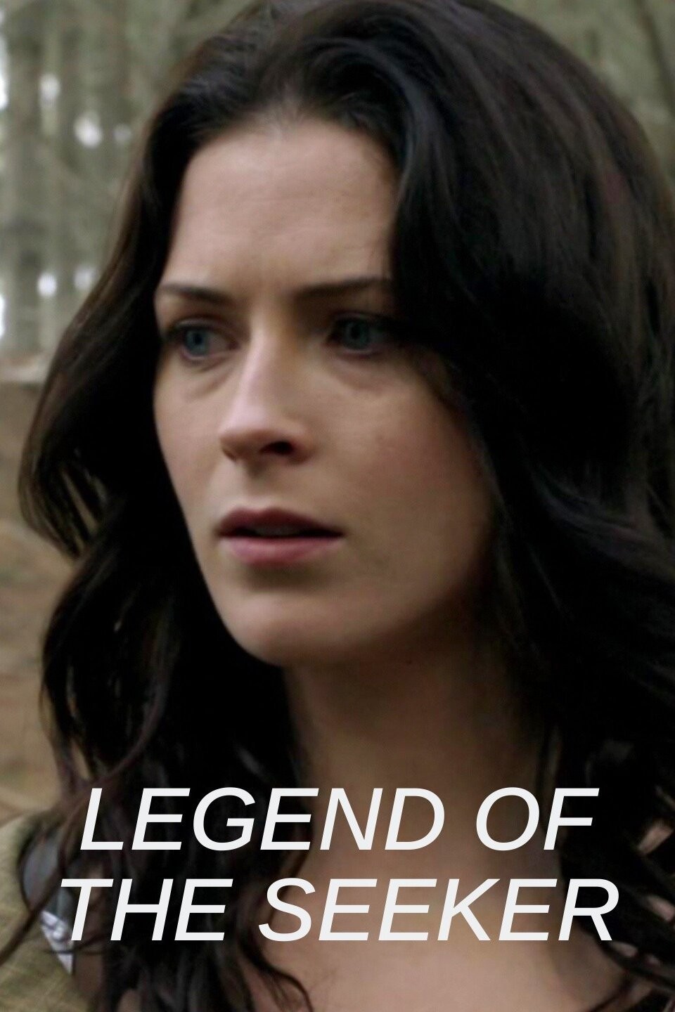 Watch legend discount of the seeker