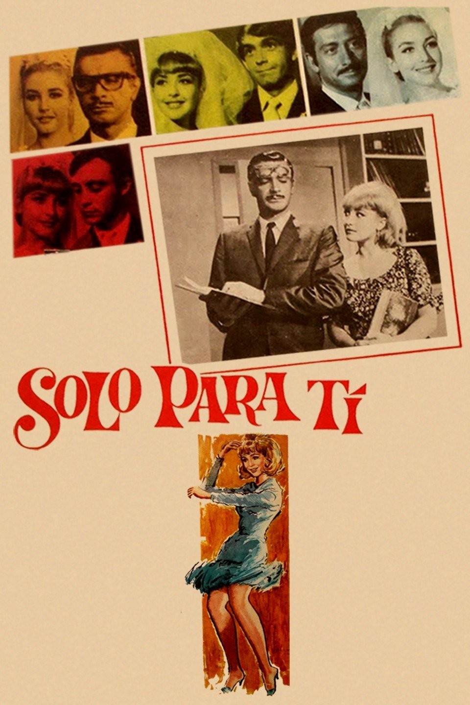 Solo para ti Rotten Tomatoes