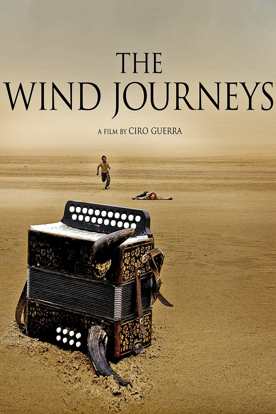the wind journeys summary