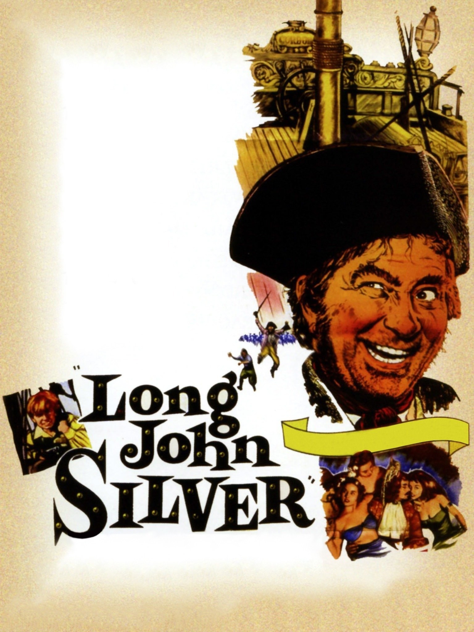 Find a Long John Silver's near you!
