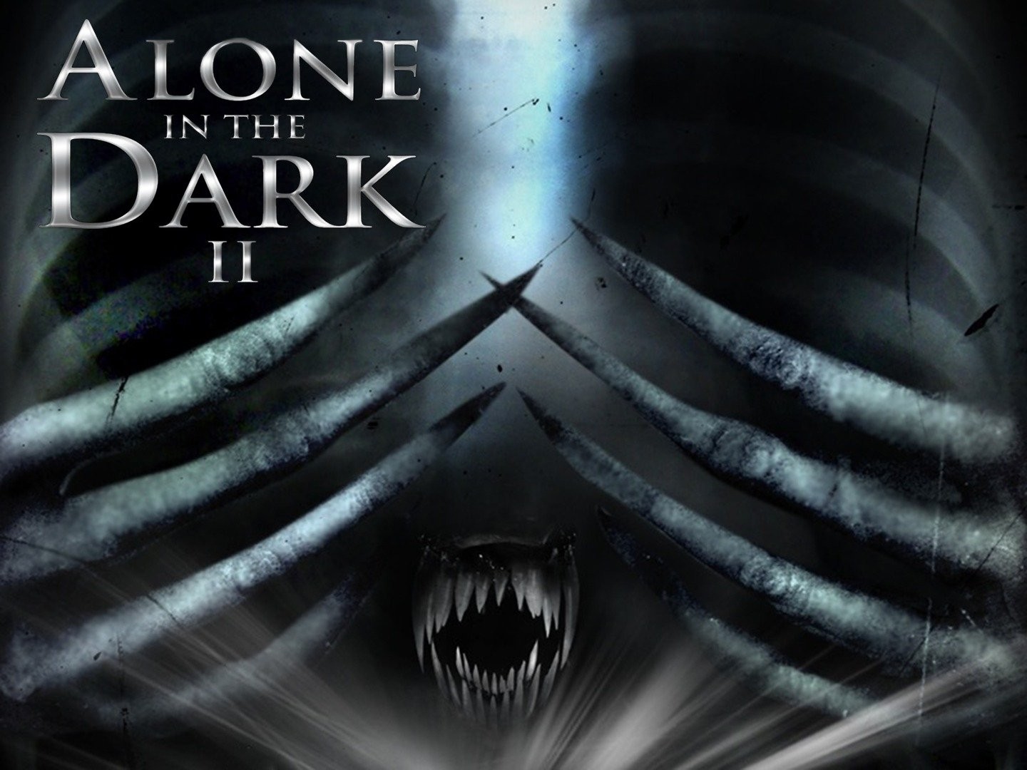 Alone in the Dark II (Film), Alone in the Dark Wiki