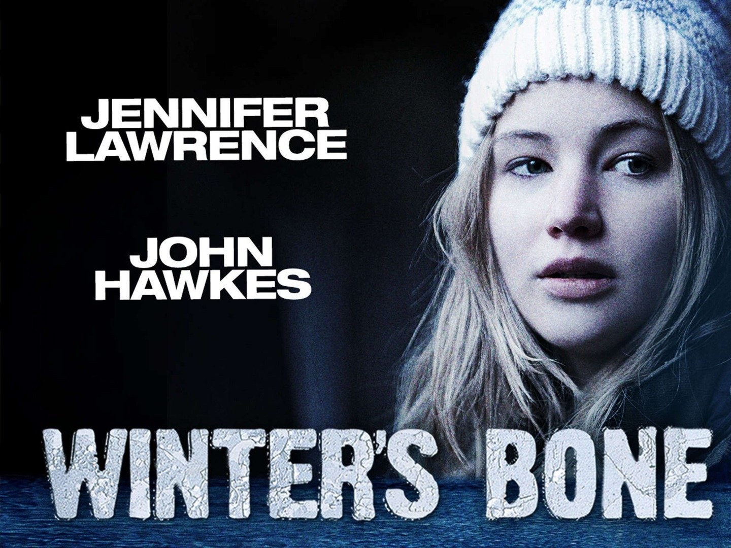 Winter's Bone - Rotten Tomatoes