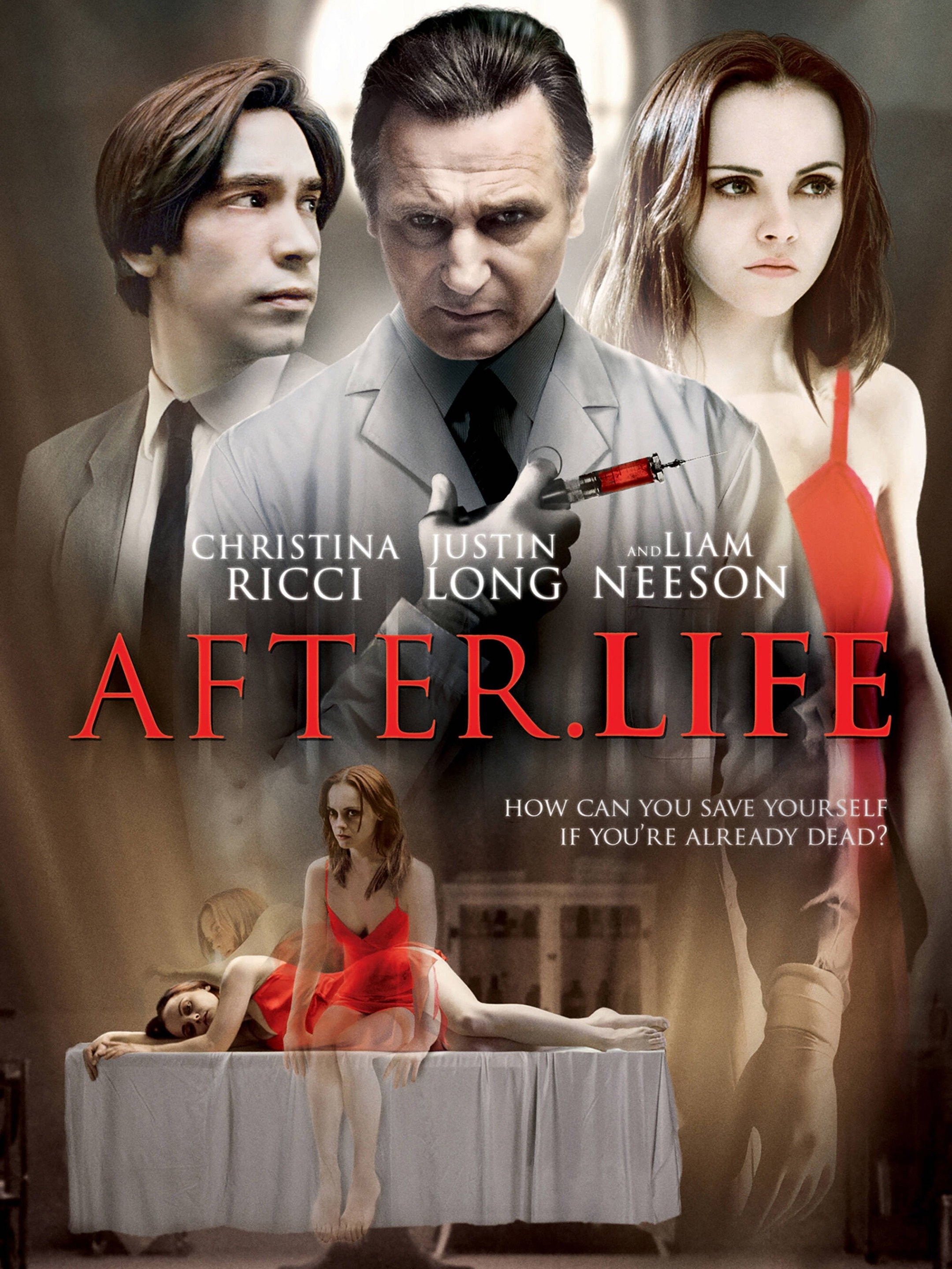Afterlife (Video 2018) - IMDb