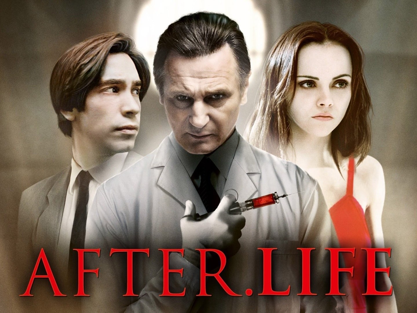 After.Life - Rotten Tomatoes