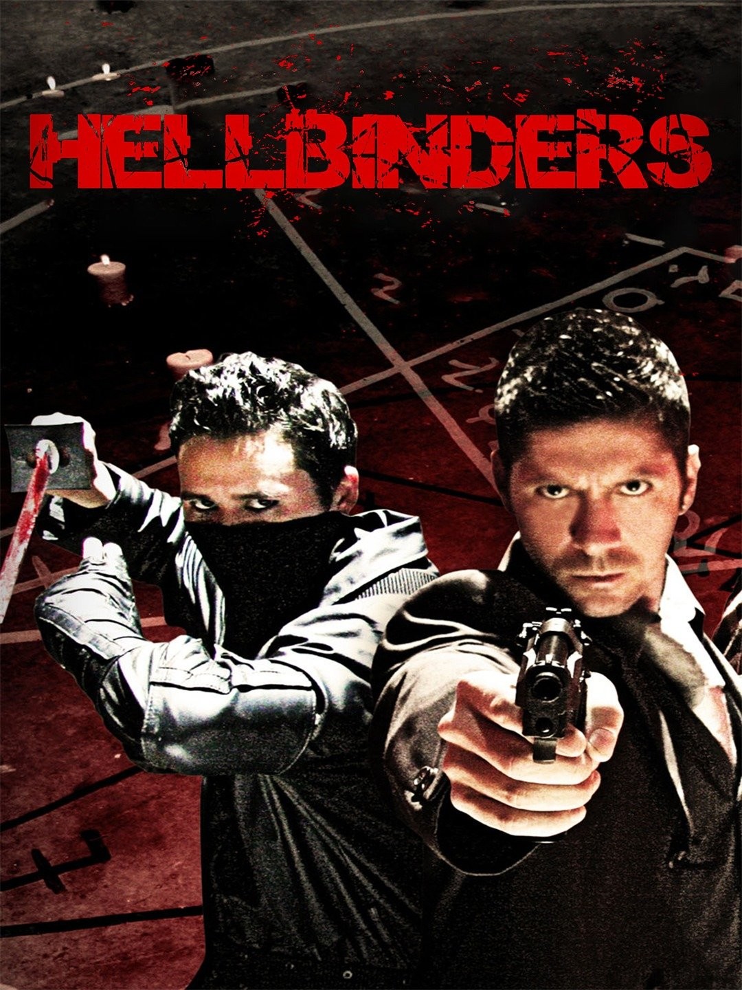 Watch Hellbinders (2010) - Free Movies
