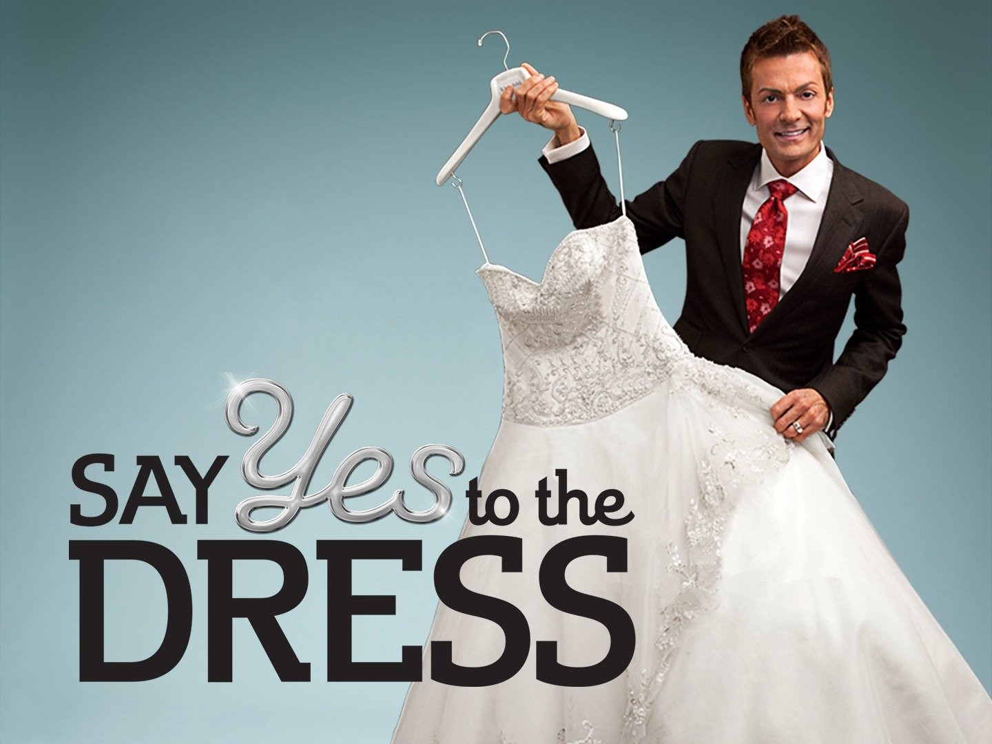 Say yes to clearance the dress season 5