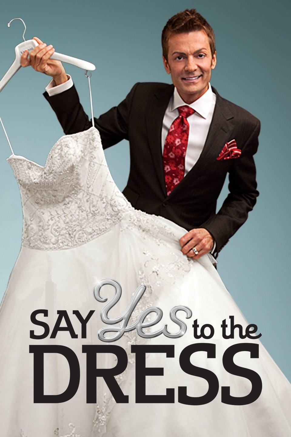 say yes to the dress cast I Went from Watching Say Dress: Atlanta to Filming in 6 months  Hope LaVine Say Yes to the Dress'