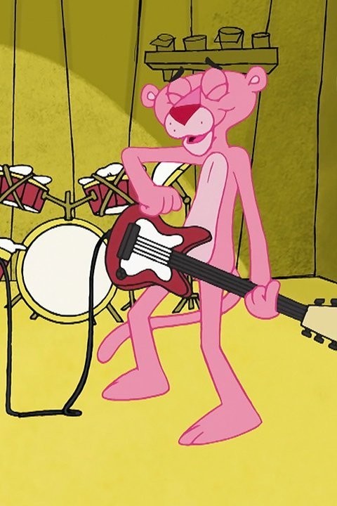 The All New Pink Panther Show - Rotten Tomatoes