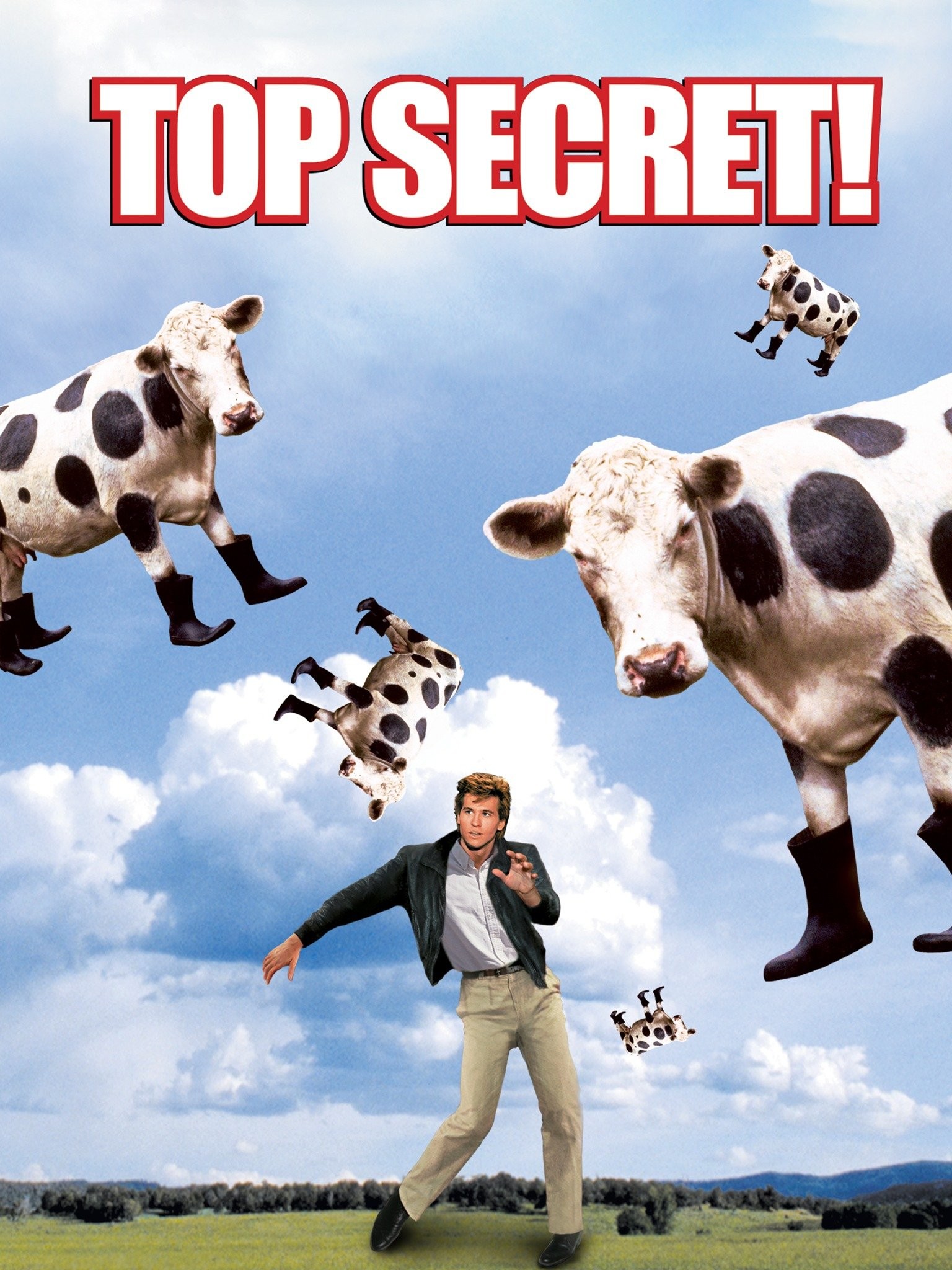 Top Secret