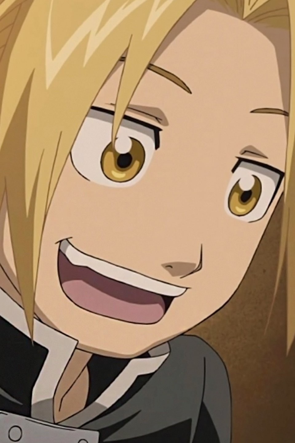 Fullmetal Alchemist Brotherhood: Season 1, Episode 1 - Rotten Tomatoes