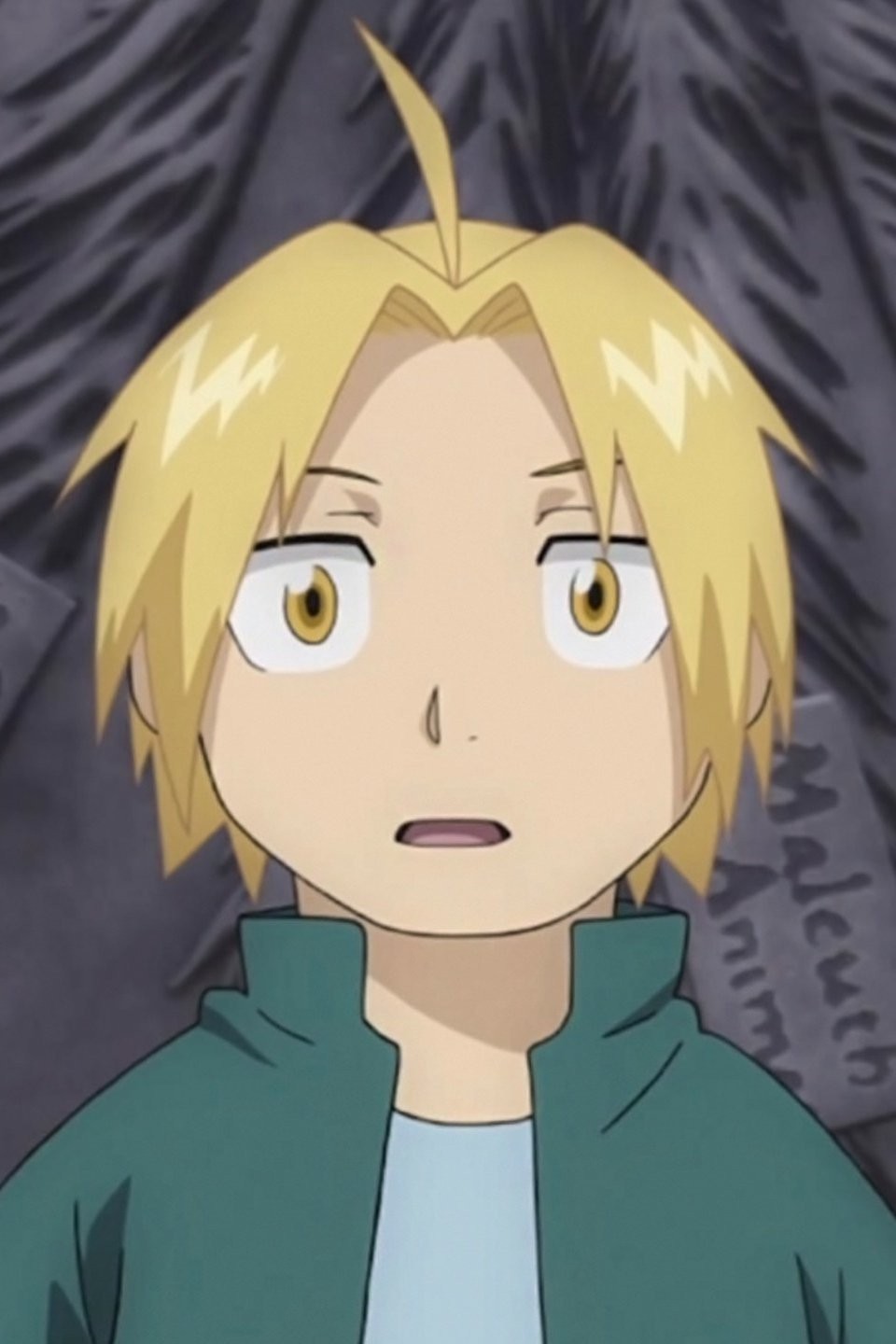 Fullmetal Alchemist Brotherhood Episode No. 2