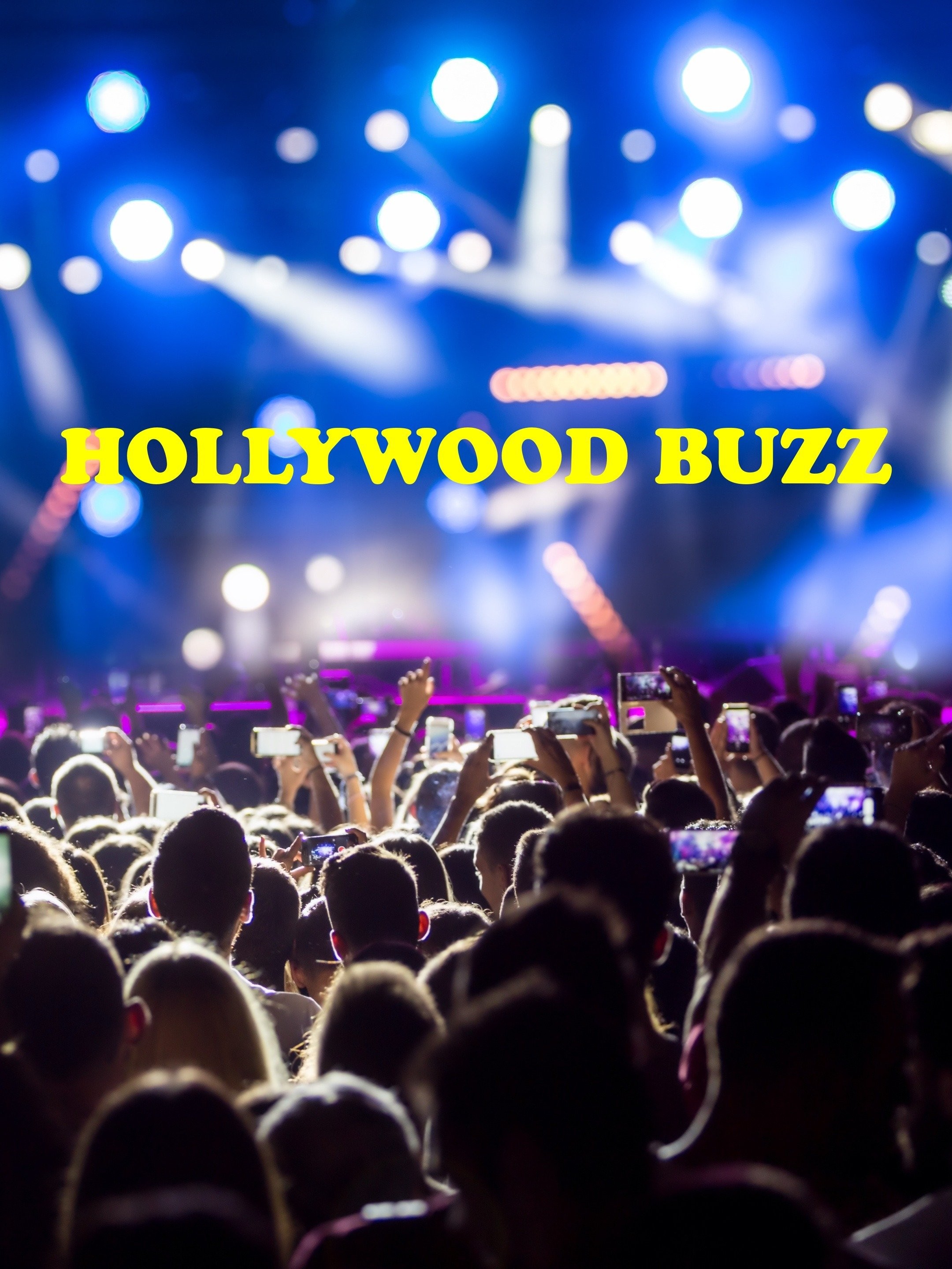 Hollywood Buzz | Rotten Tomatoes