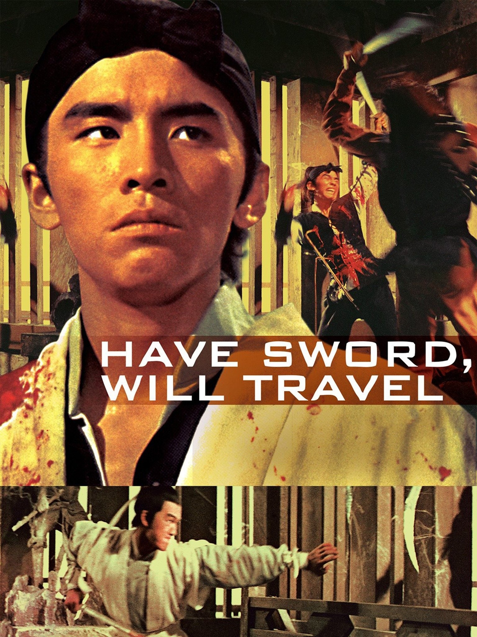 Sword of the Stranger - Rotten Tomatoes