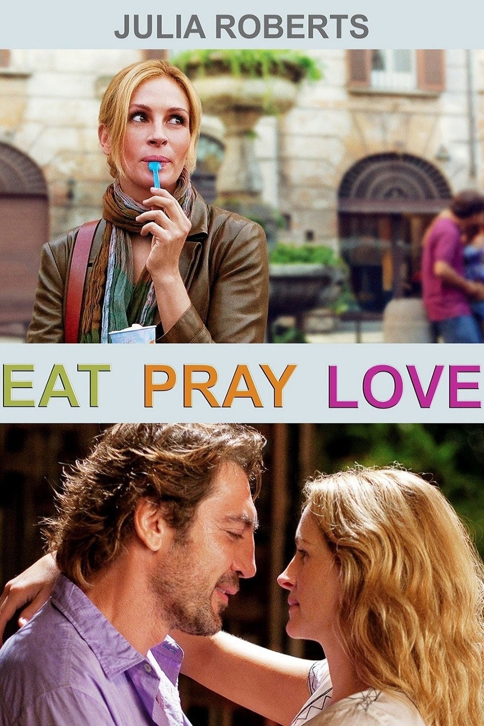 Eat Pray Love Rotten Tomatoes