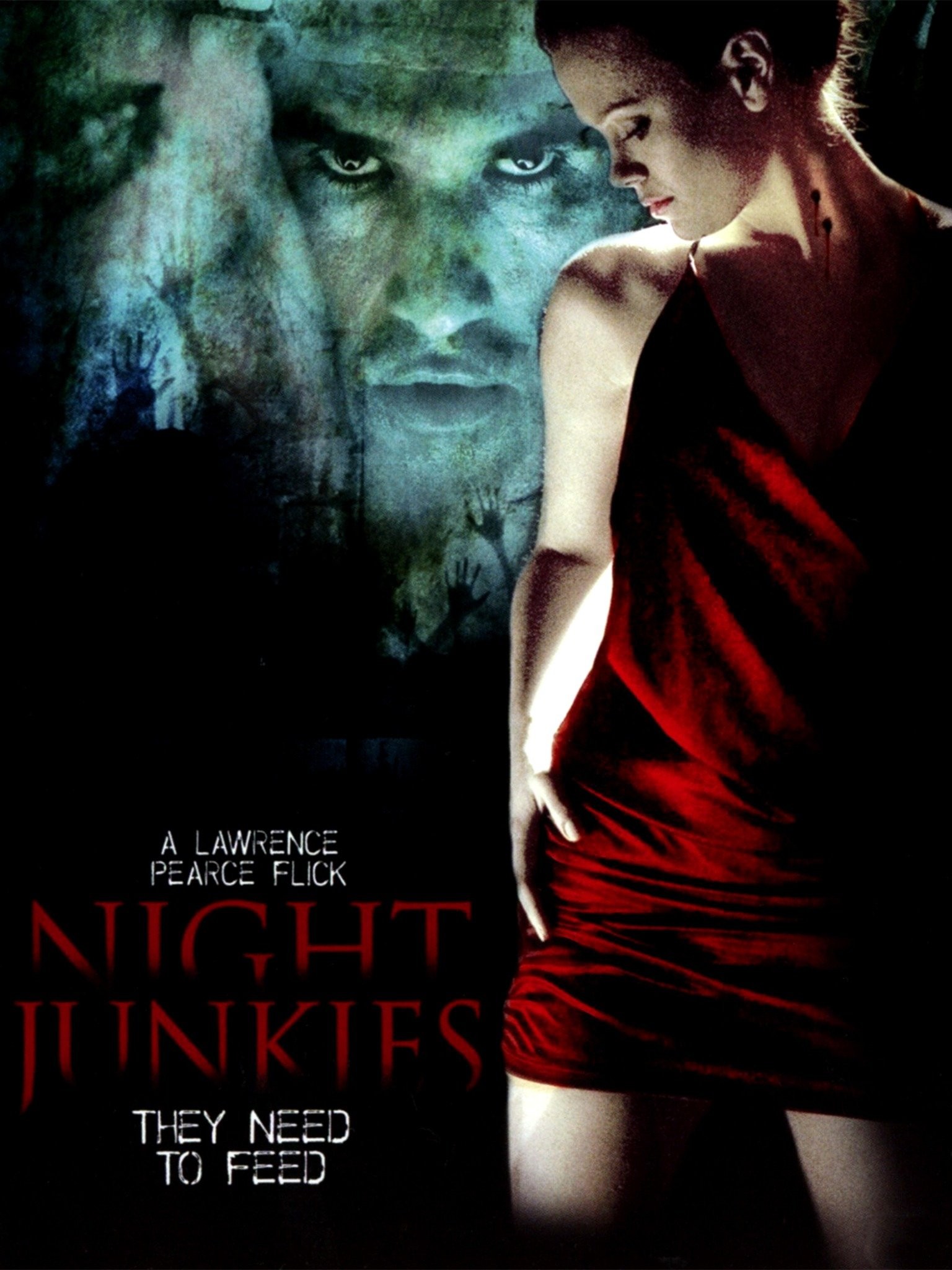 Night Junkies | Rotten Tomatoes