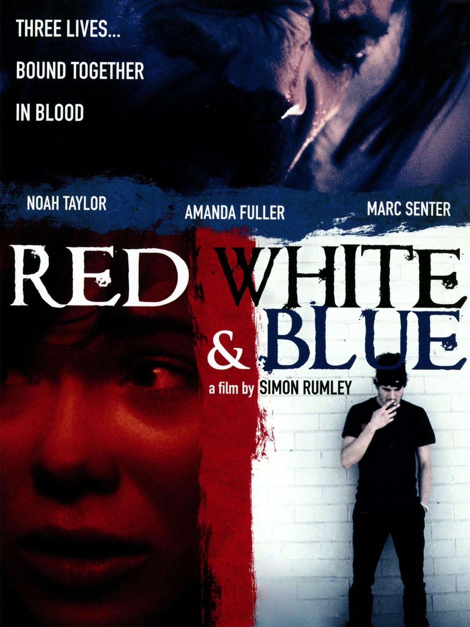 Red White & Blue | Rotten Tomatoes