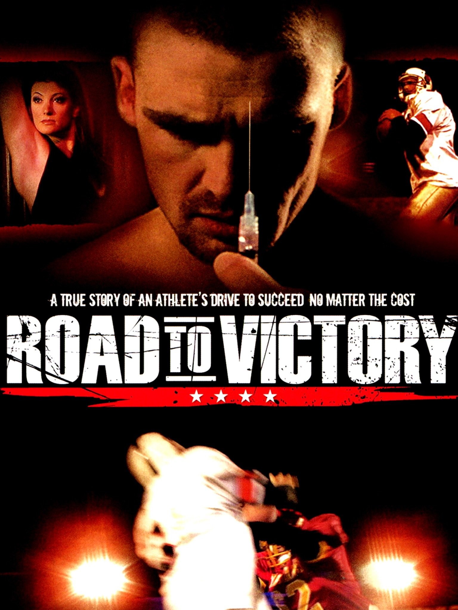 Road to Victory | Rotten Tomatoes