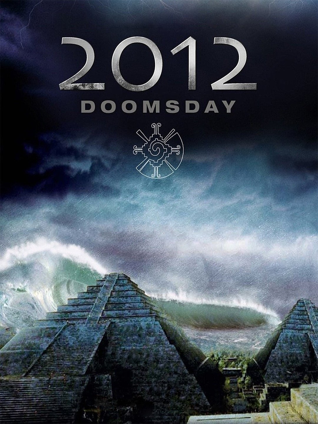 Doomsday (2008 film) - Wikipedia