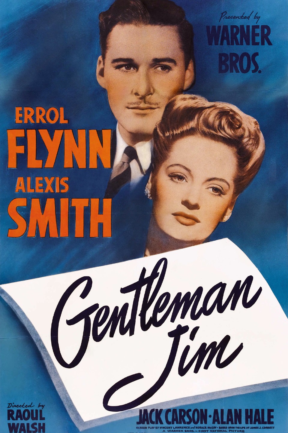 Gentleman Jim | Rotten Tomatoes