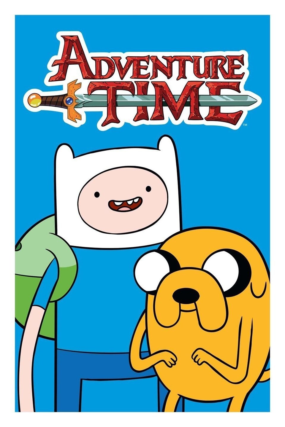 Adventure Time - Rotten Tomatoes