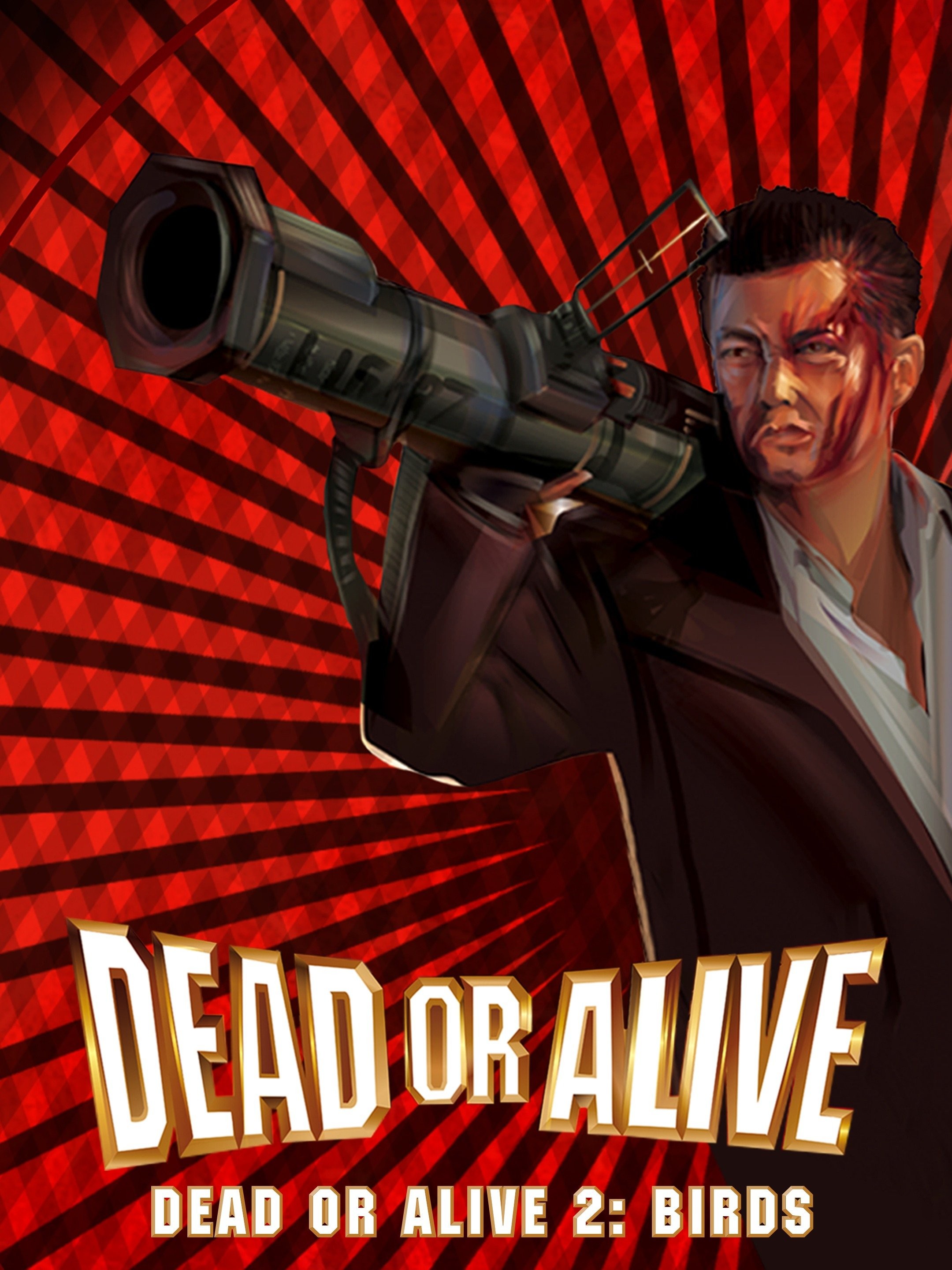 DOA: Dead or Alive - Wikipedia