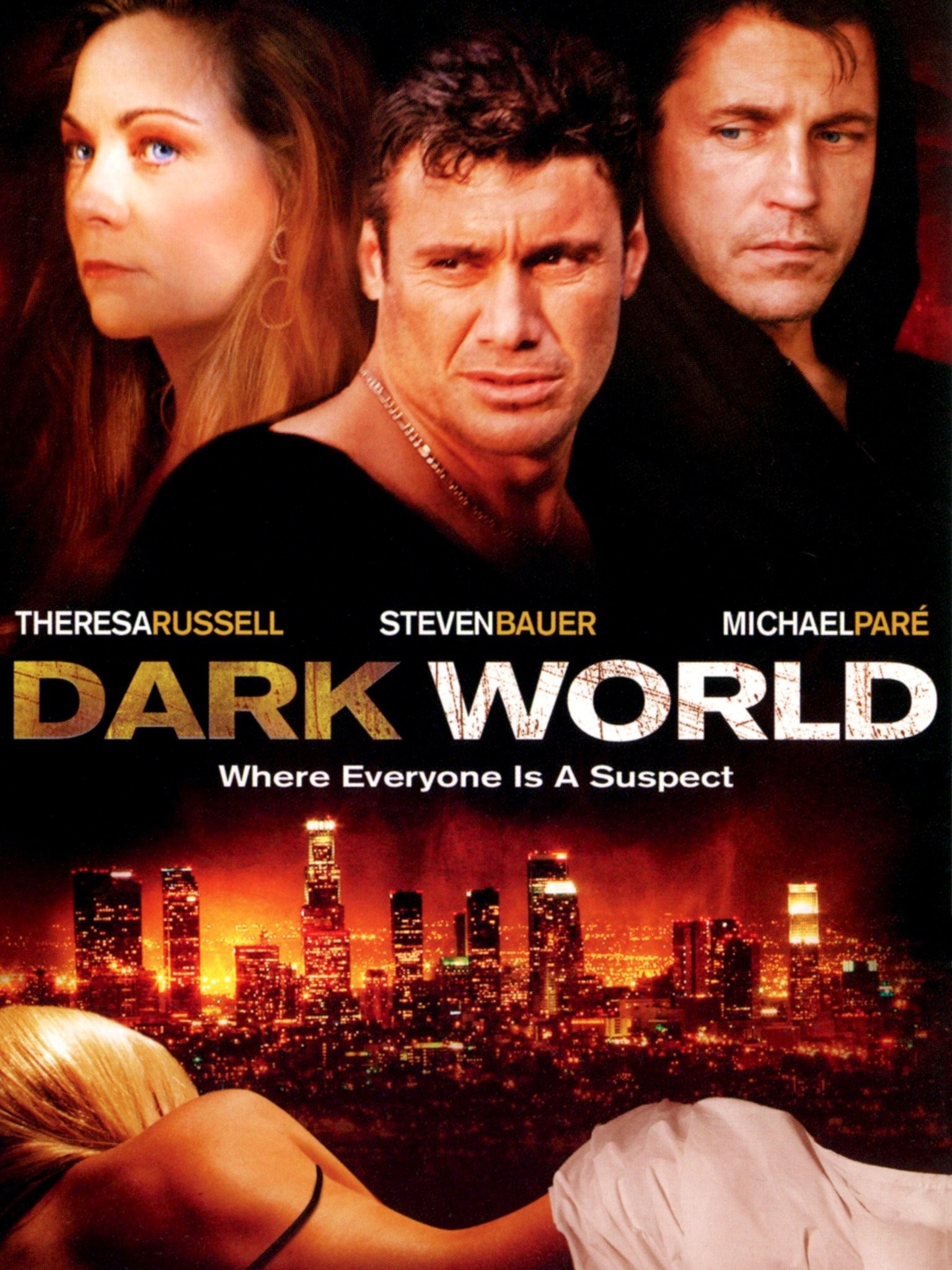 Dark World - Rotten Tomatoes