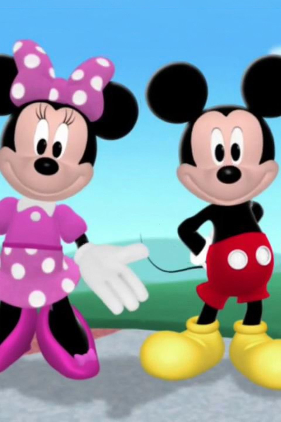 Mickey Mouse Clubhouse: Season 3, Episode 21 - Rotten Tomatoes