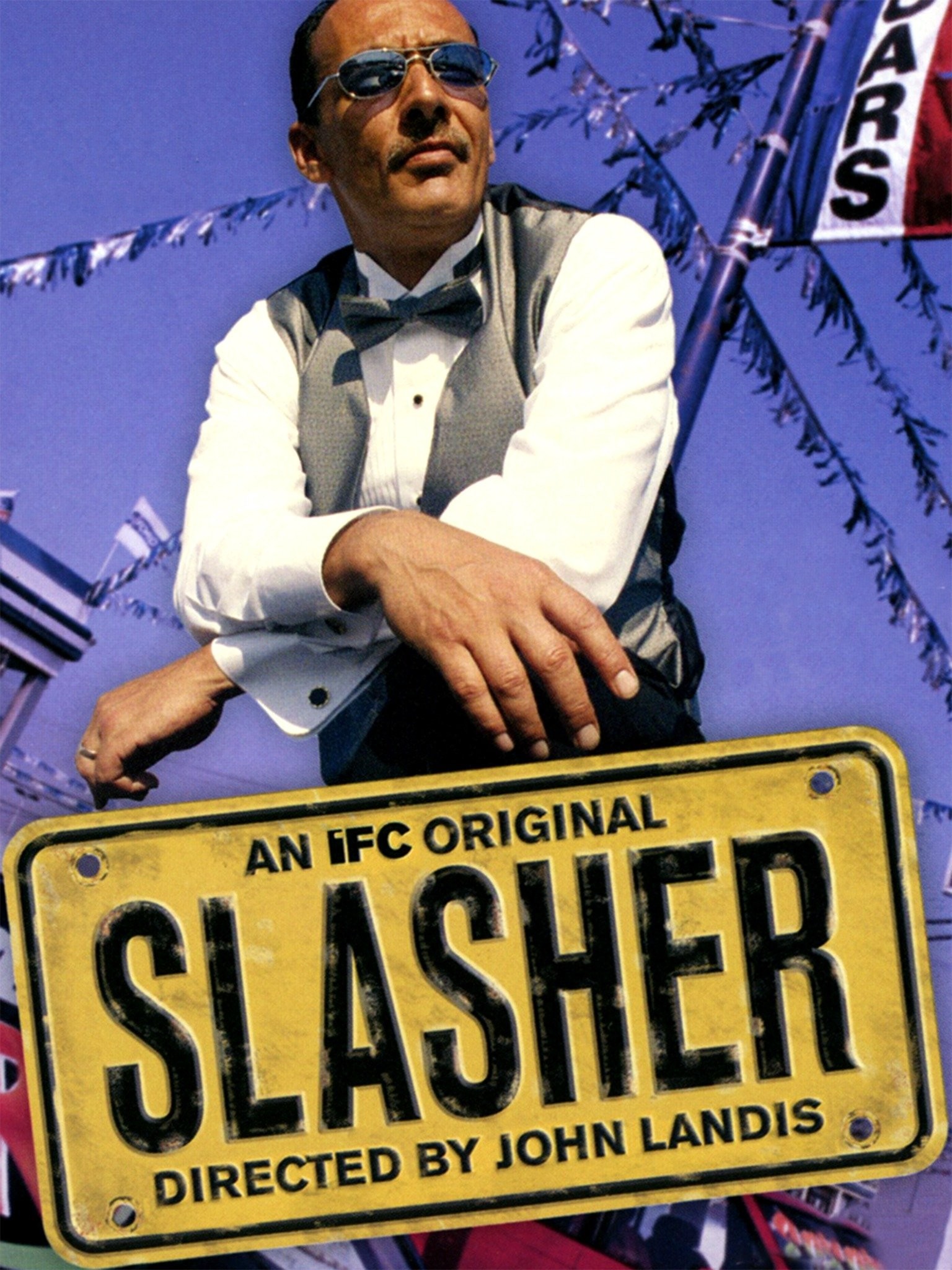 Slasher - Rotten Tomatoes