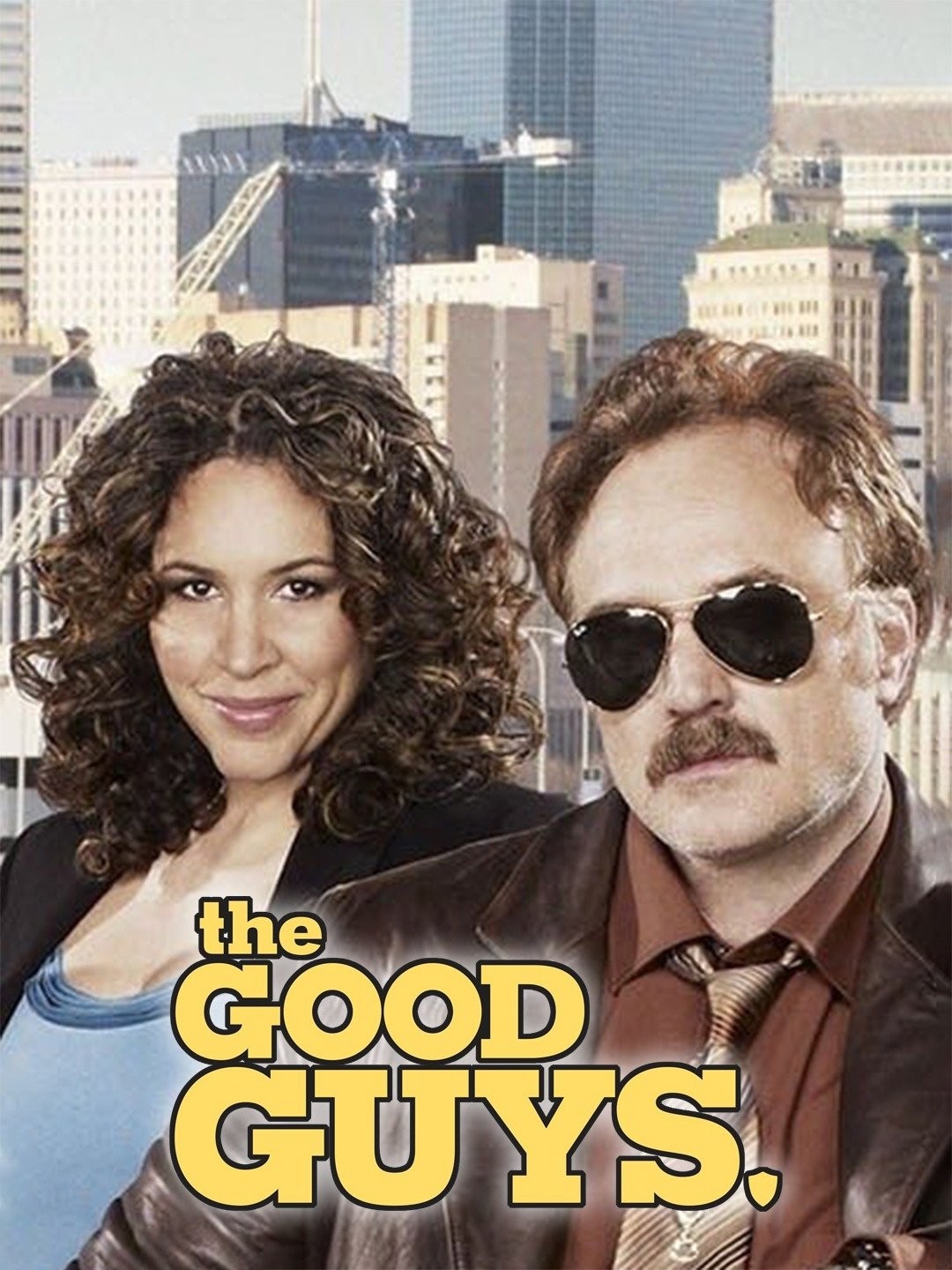 The Good/Bad and Bad/Good Guys of TV in 2012