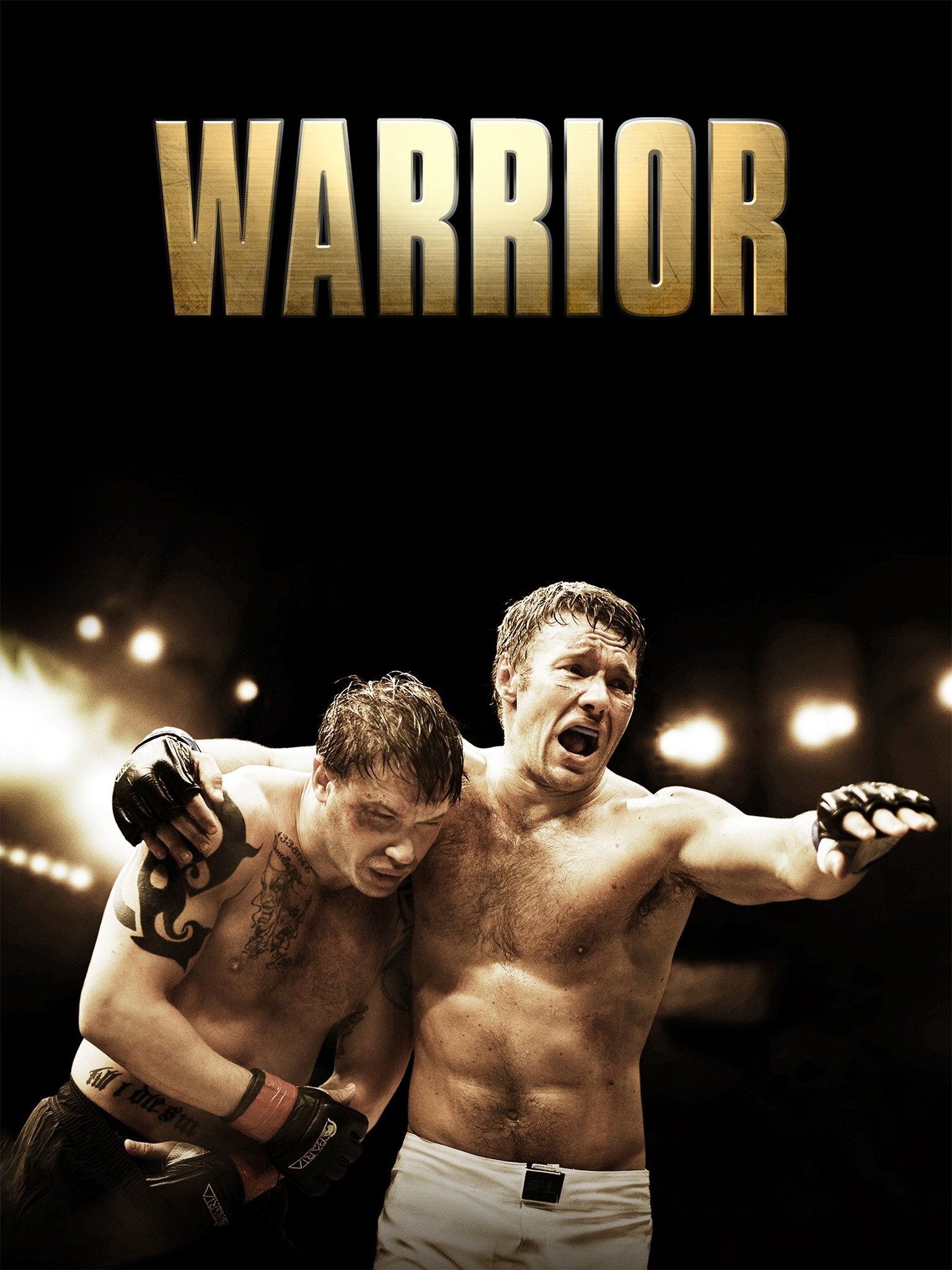 Warrior - Rotten Tomatoes