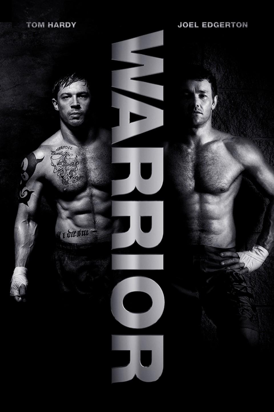 Warrior | Rotten Tomatoes