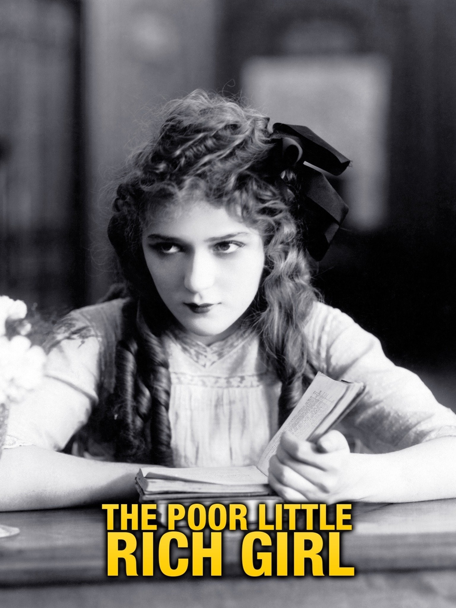 The Poor Little Rich Girl | MovieTickets