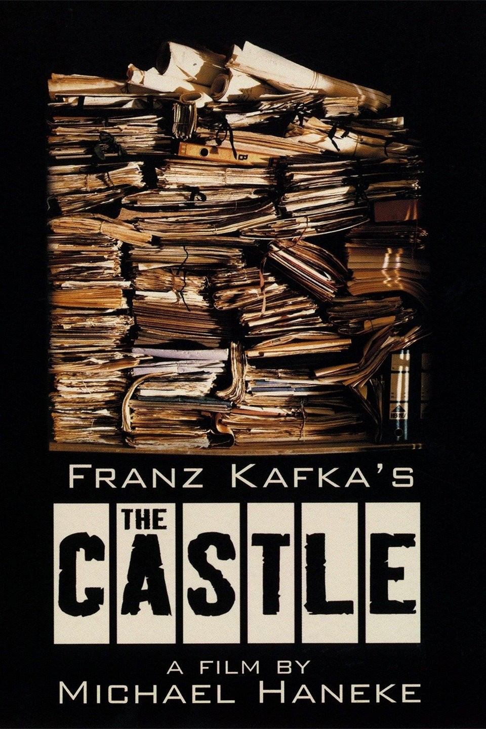 The Castle Rotten Tomatoes