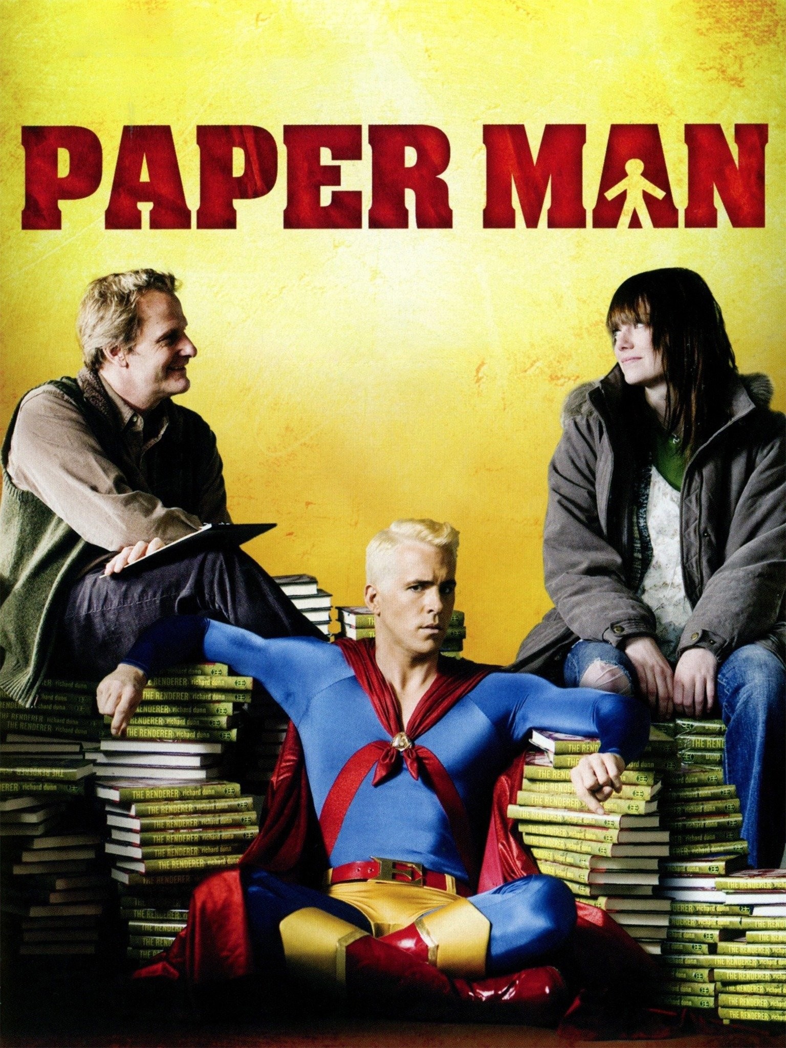 Paperman film discount