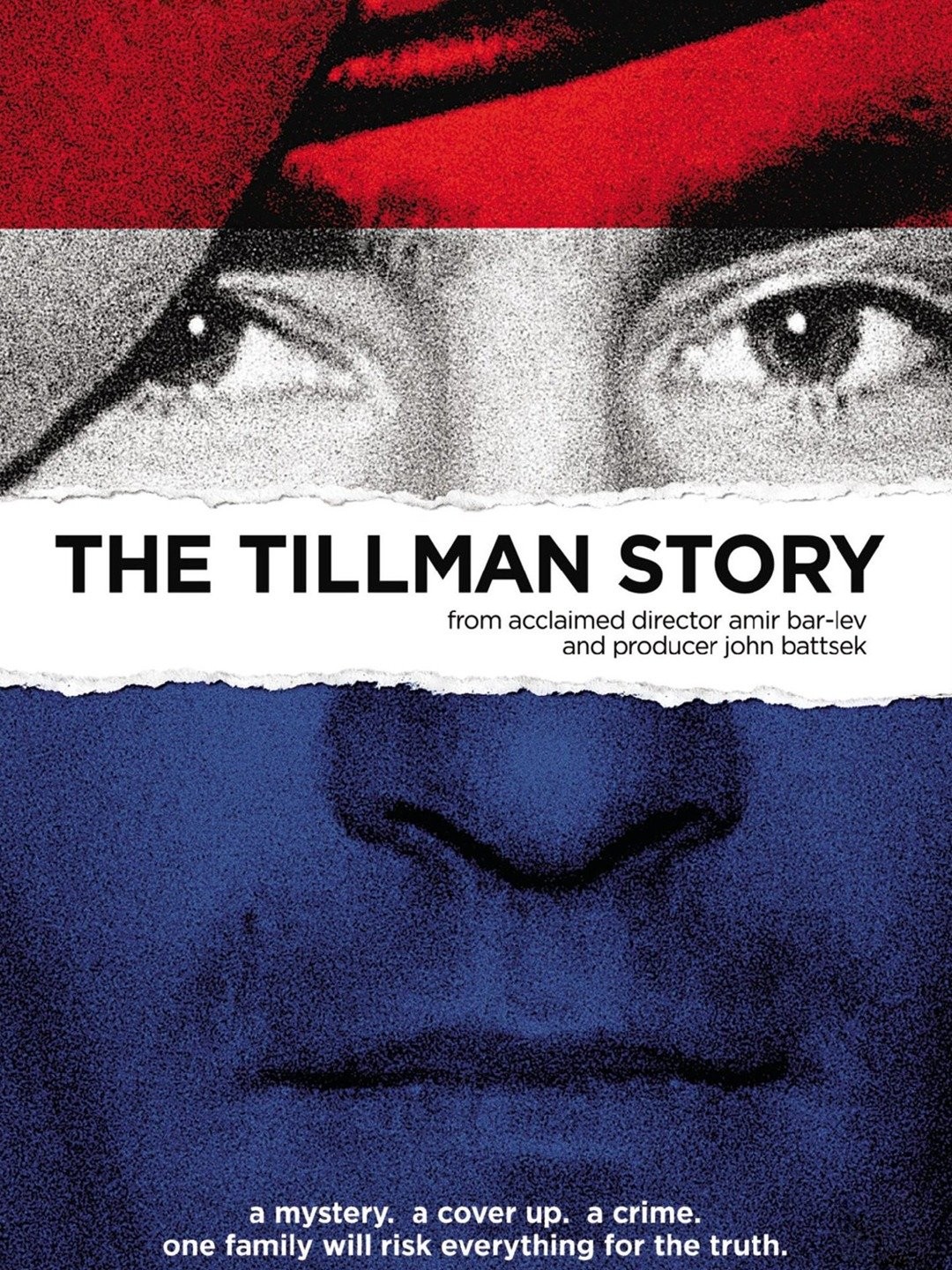 Tillman's mother says general lied again about his death 