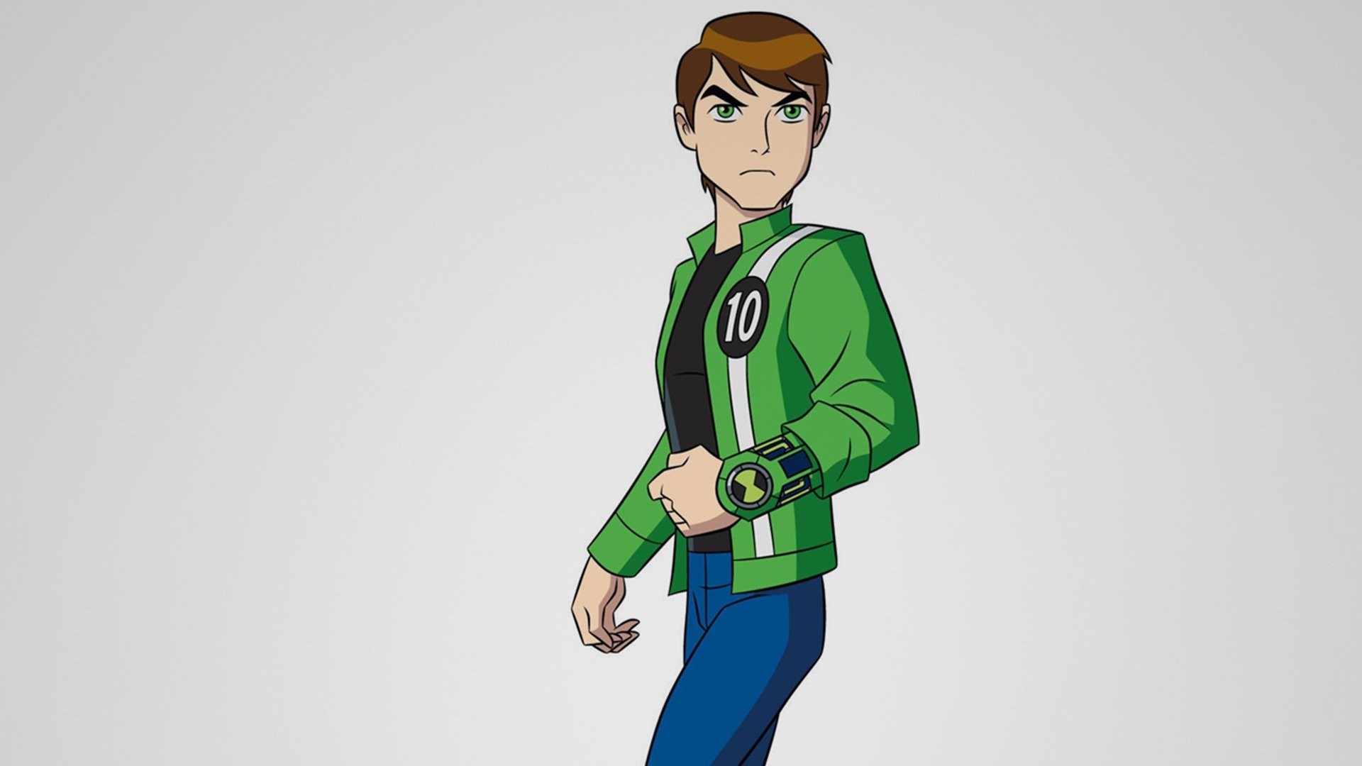 Ben 10: Ultimate Alien - Rotten Tomatoes