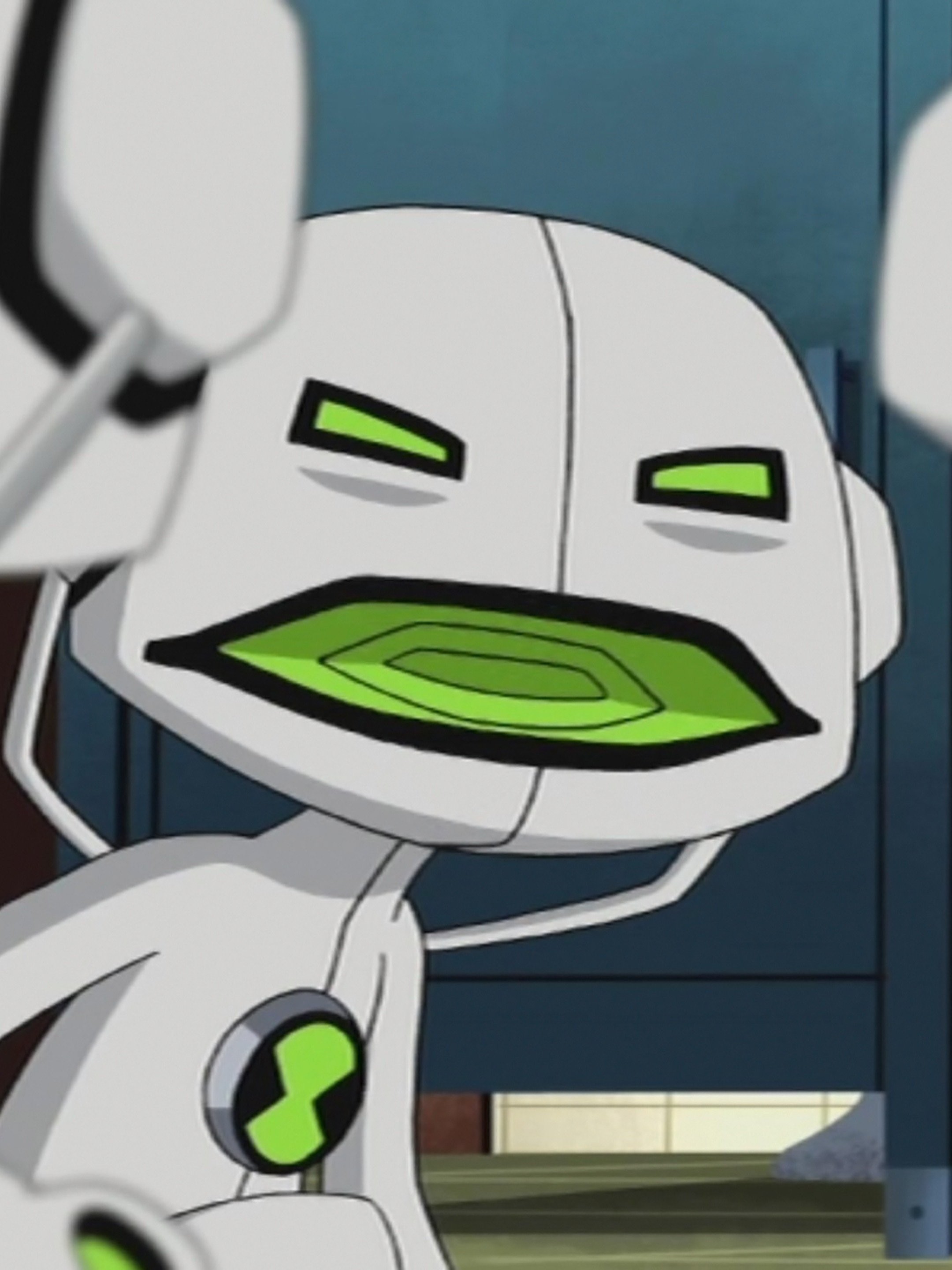 Ben 10: Ultimate Alien - Rotten Tomatoes