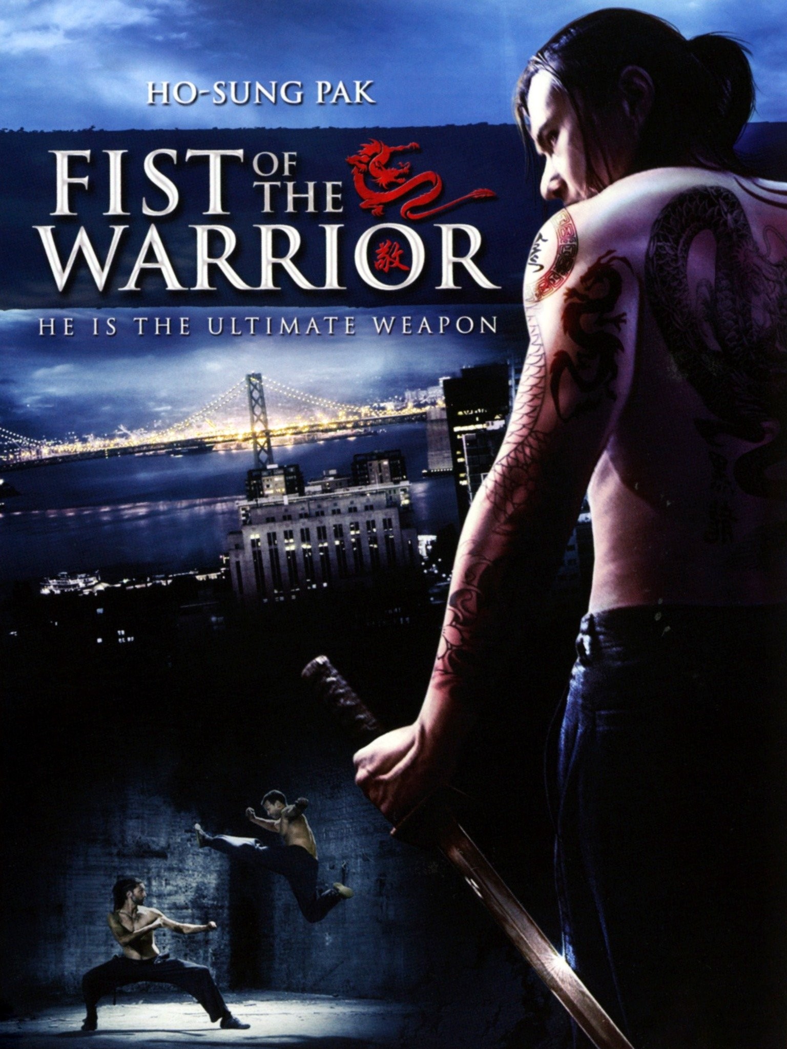 Warrior - Rotten Tomatoes, warrior serie 