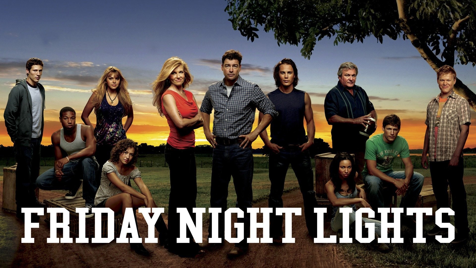 Friday Night Lights - Rotten Tomatoes