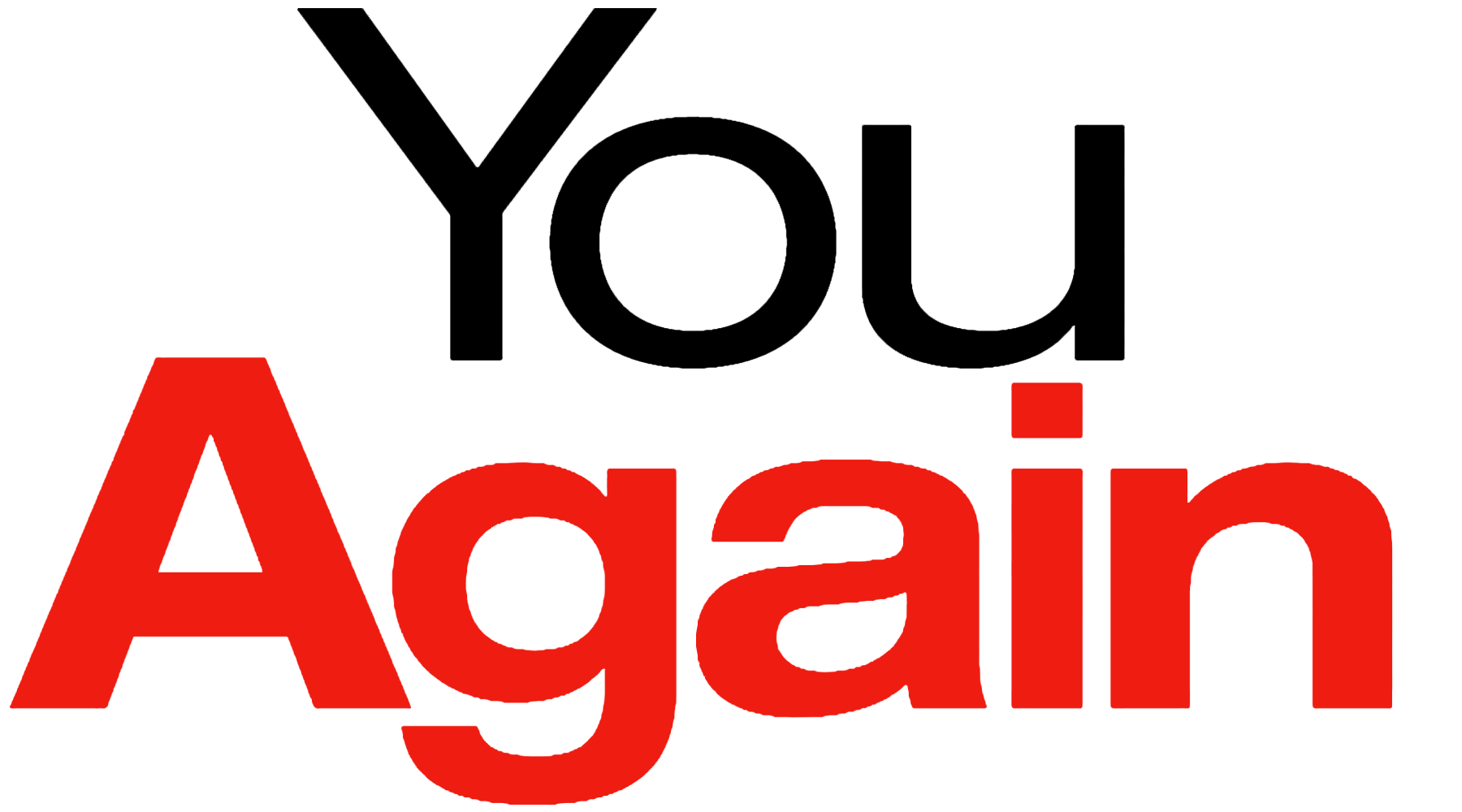 You Again Logo