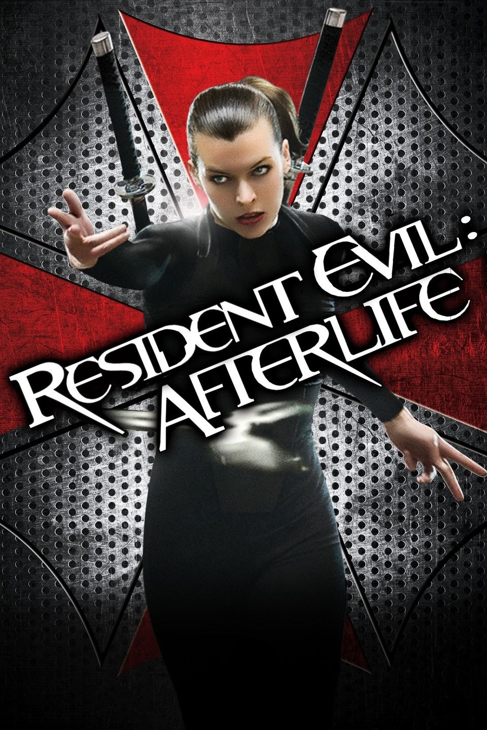 Resident Evil: Afterlife | Rotten Tomatoes