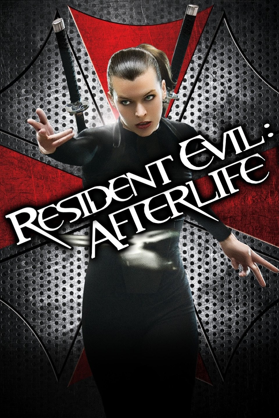 Resident Evil: Afterlife Kills at Box Office