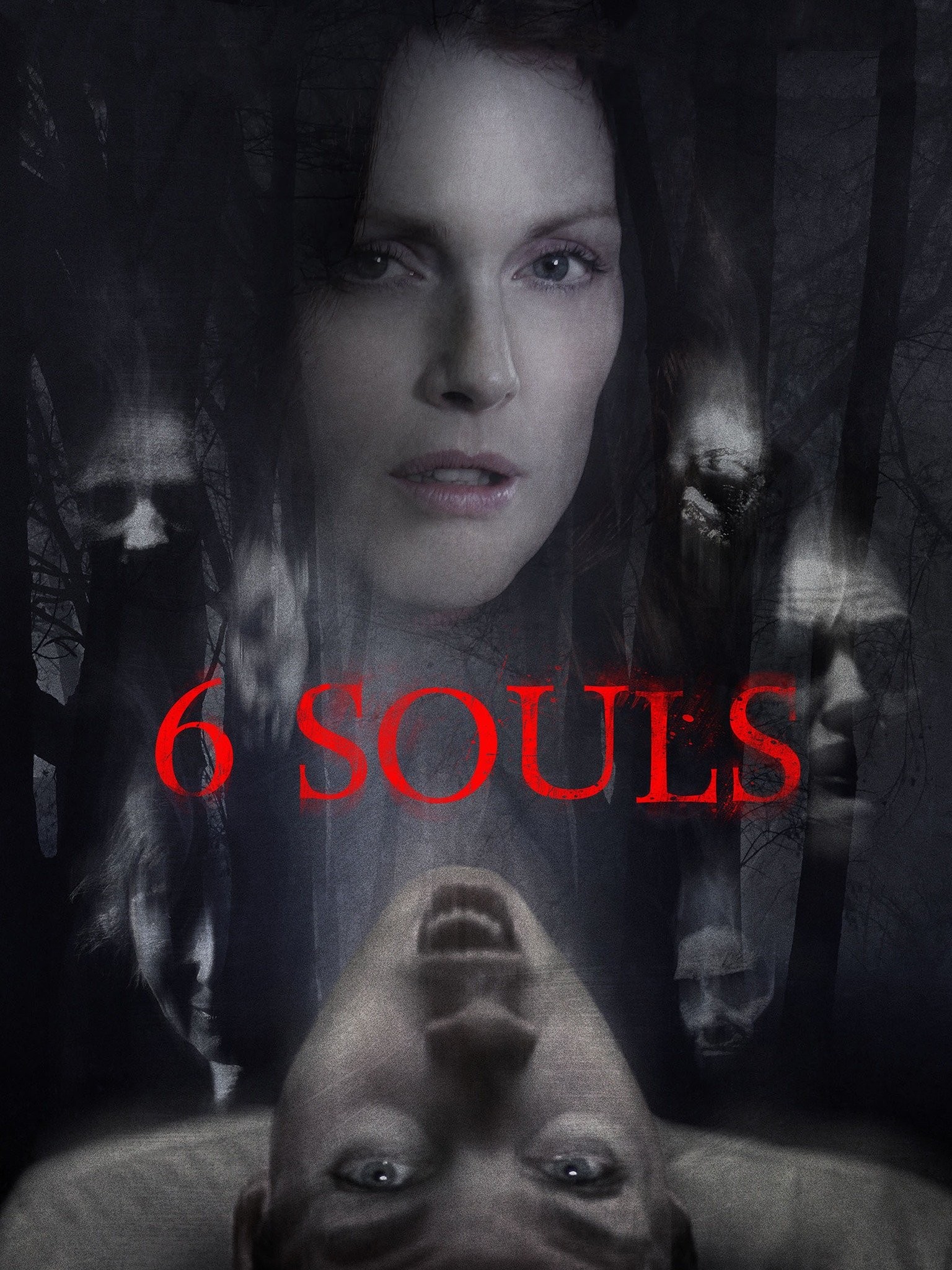 All Souls (2023) - IMDb