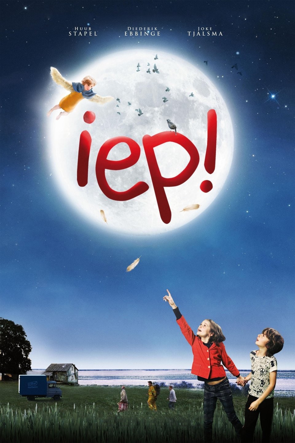 Eep! | Rotten Tomatoes